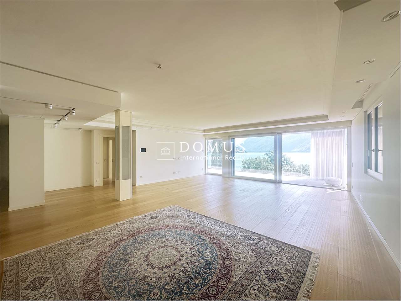 6 ½ Zimmer Wohnung