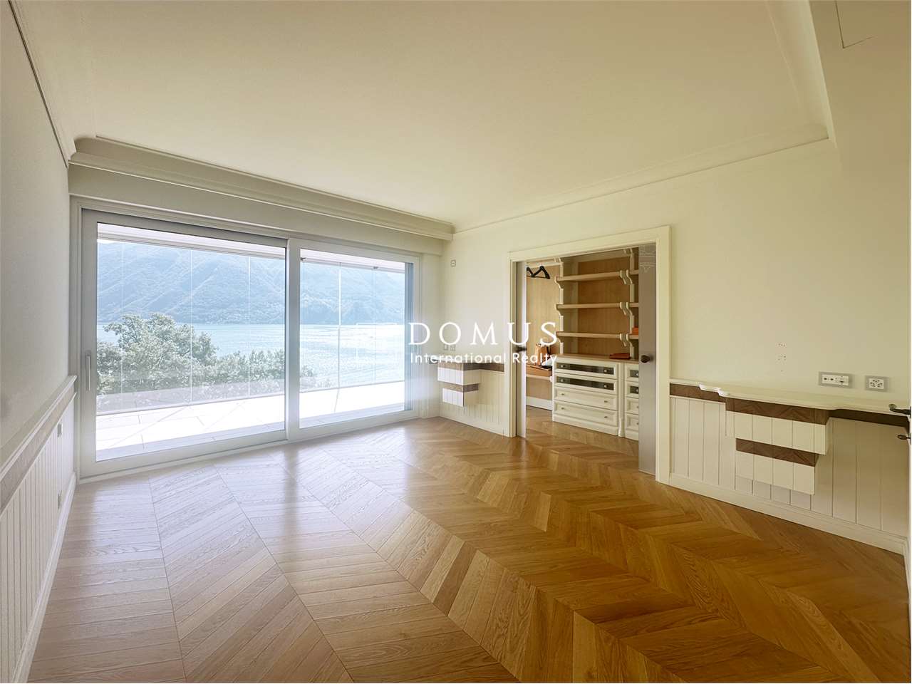 6 ½ Zimmer Wohnung