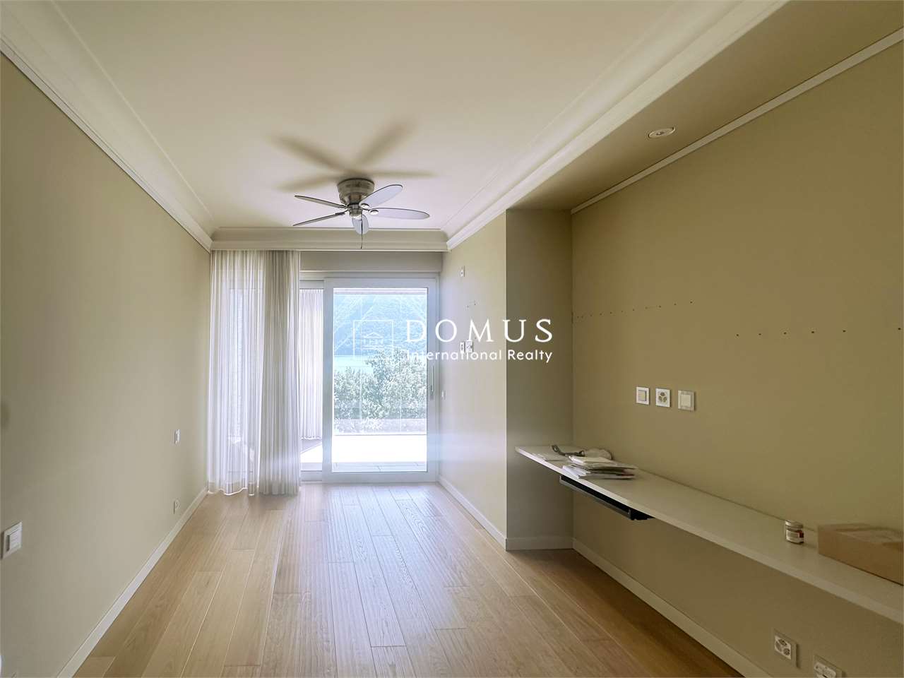 6 ½ Zimmer Wohnung