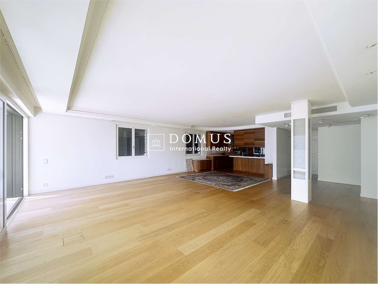 6 ½ Zimmer Wohnung