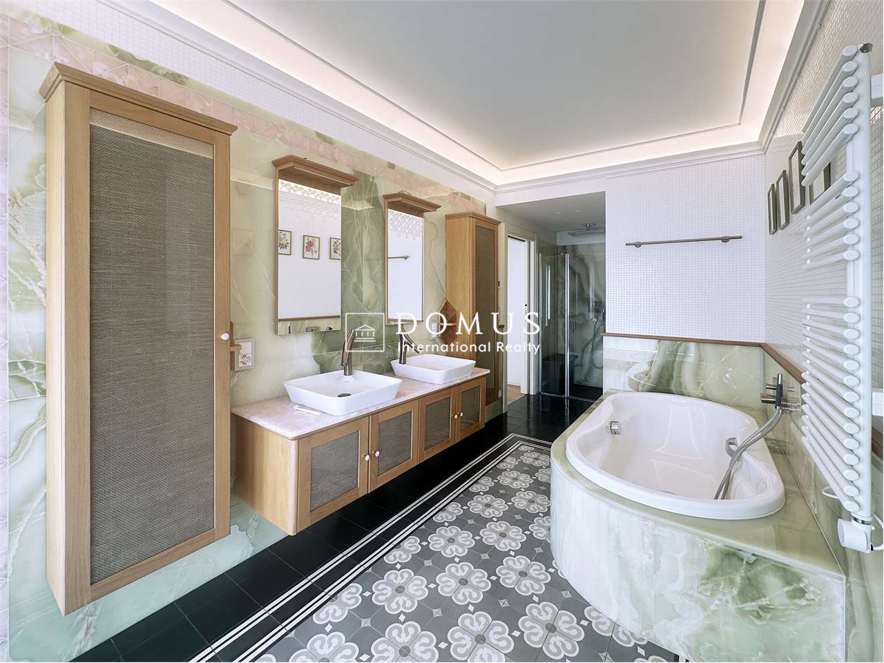 6 ½ Zimmer Wohnung