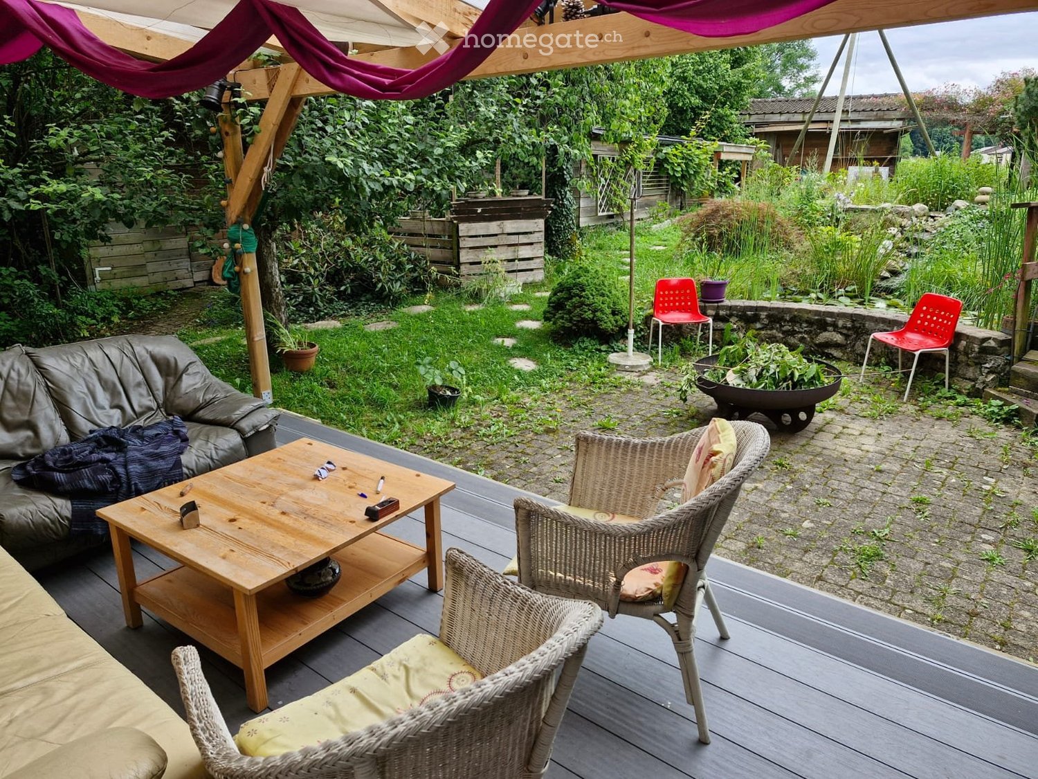 1 Zimmer Einzelzimmer