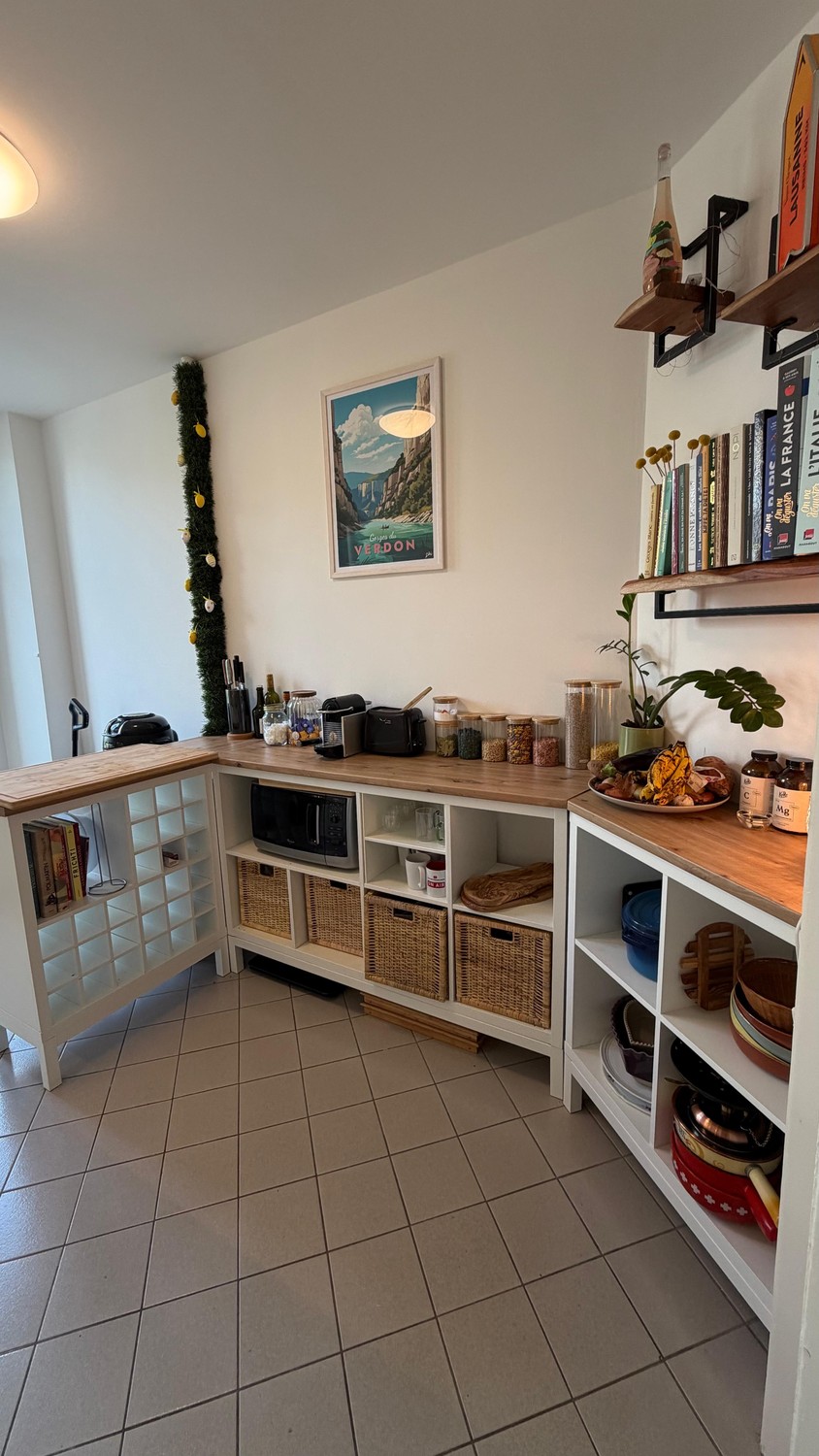 3-Zimmer-Wohnung