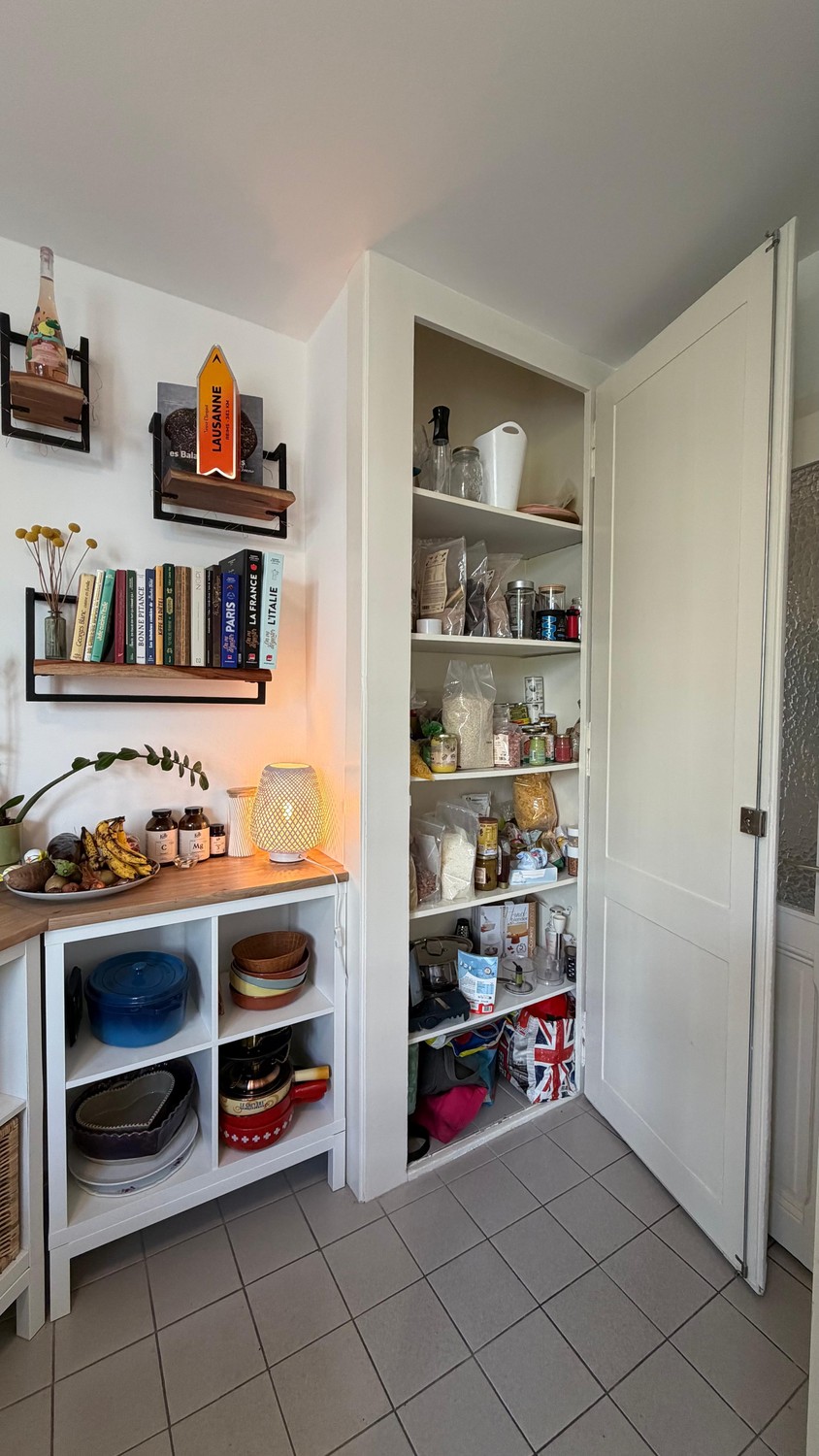 3-Zimmer-Wohnung
