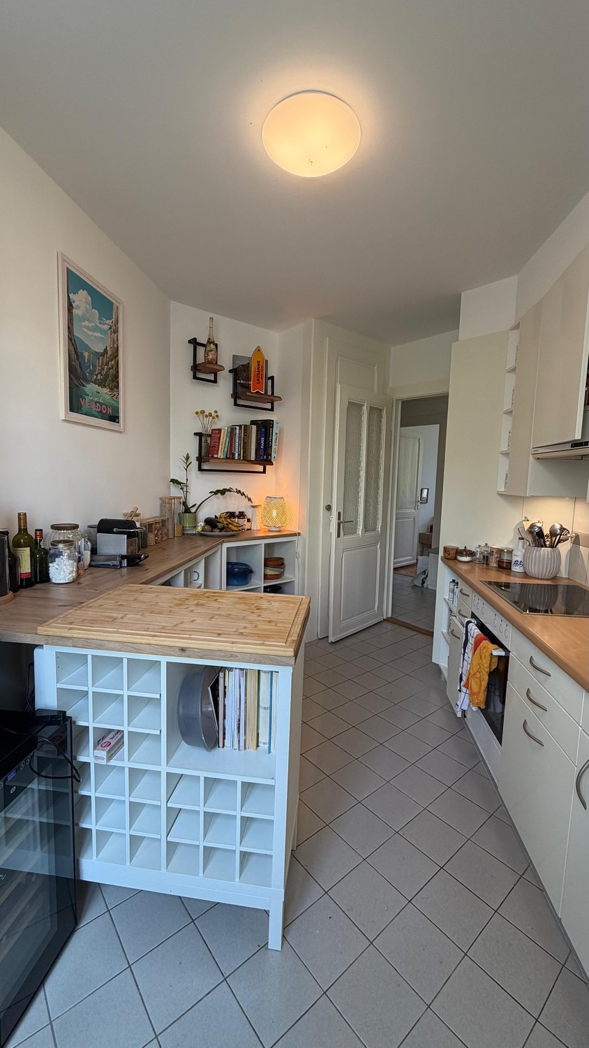 3-Zimmer-Wohnung