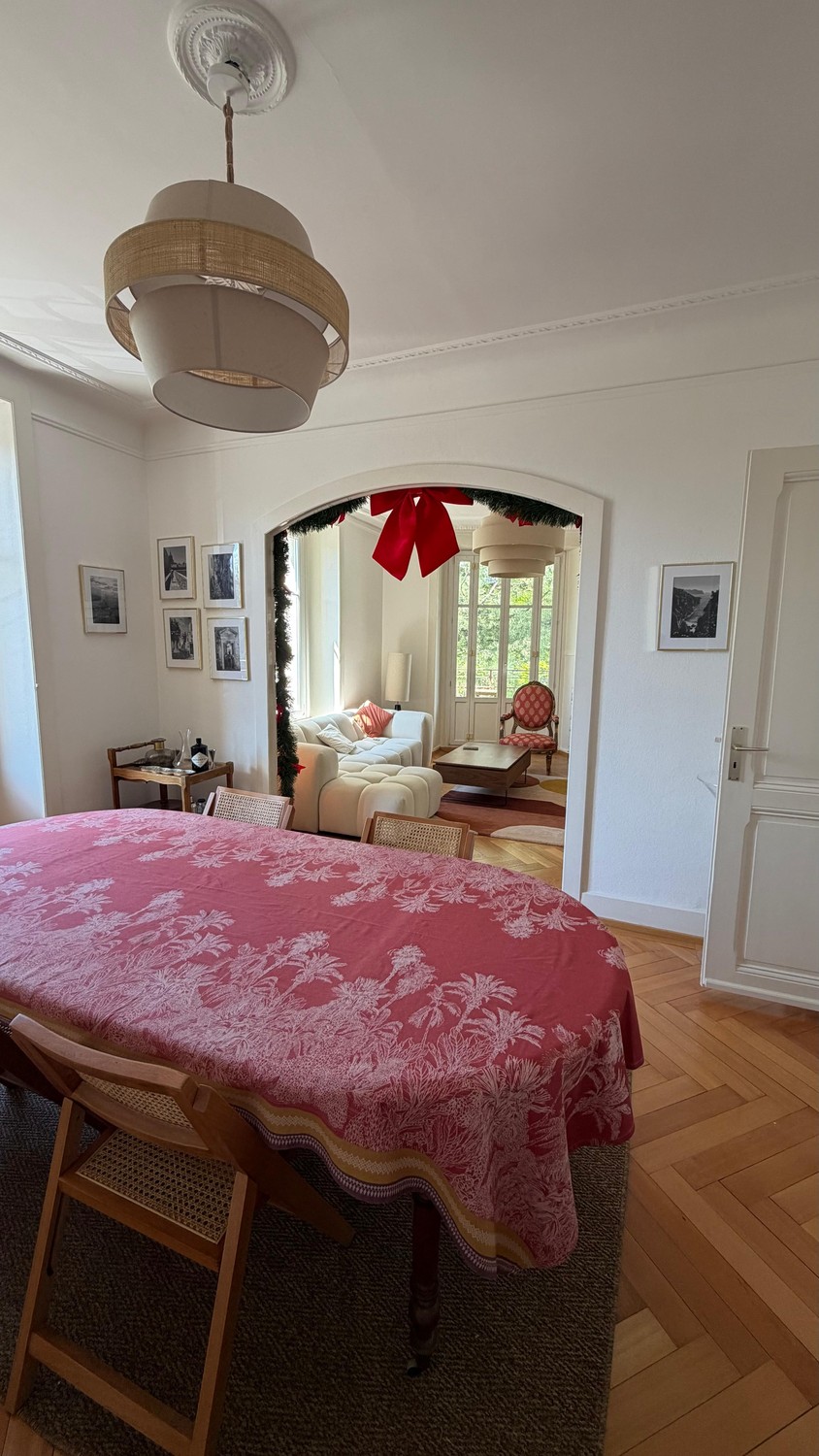 3-Zimmer-Wohnung