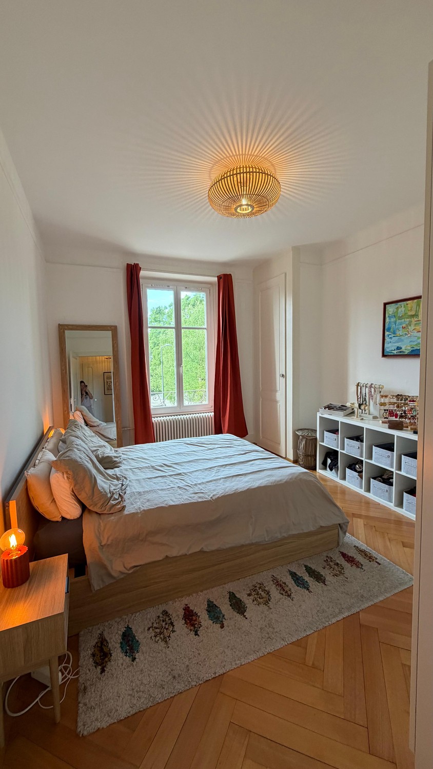 3-Zimmer-Wohnung