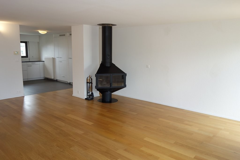 4 rooms apartment