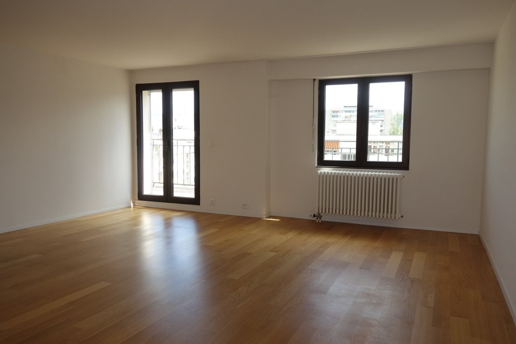4 rooms apartment