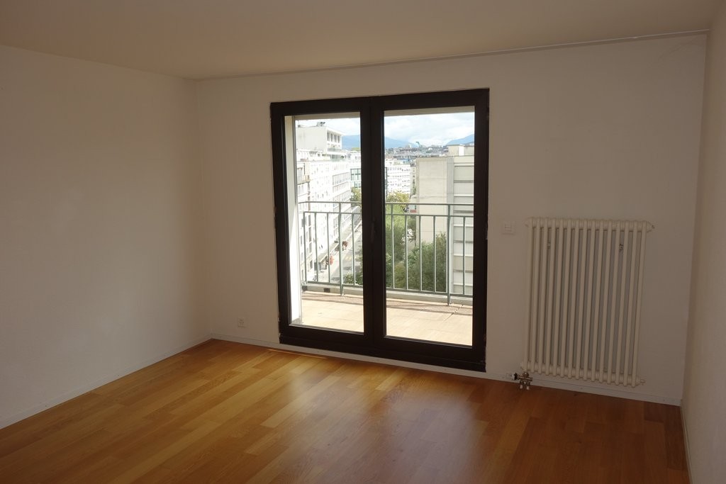 4 rooms apartment