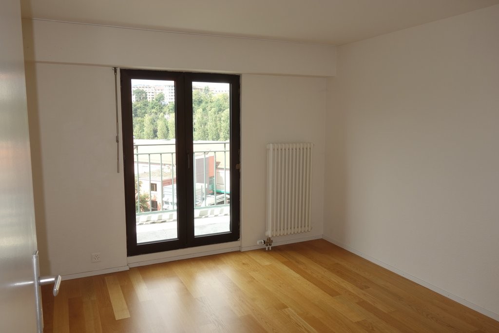 4 rooms apartment