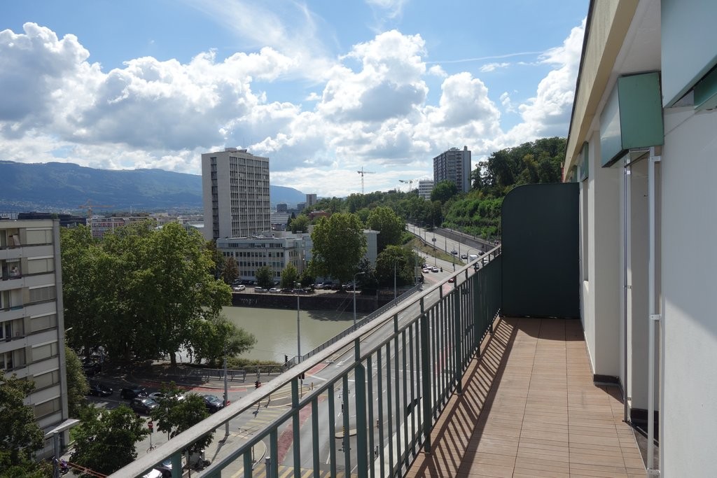 4 rooms apartment