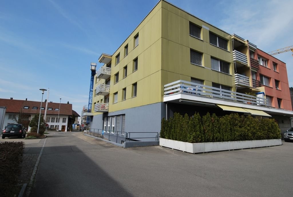 Appartement de 2 ½ pièces