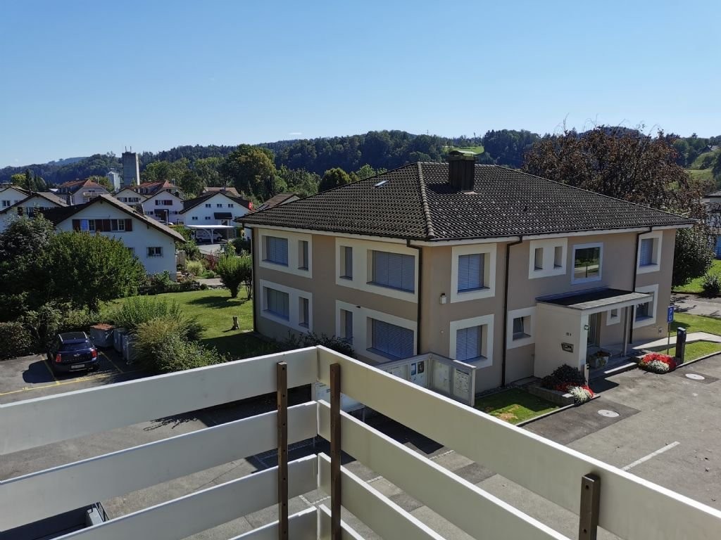 Appartement de 2 ½ pièces