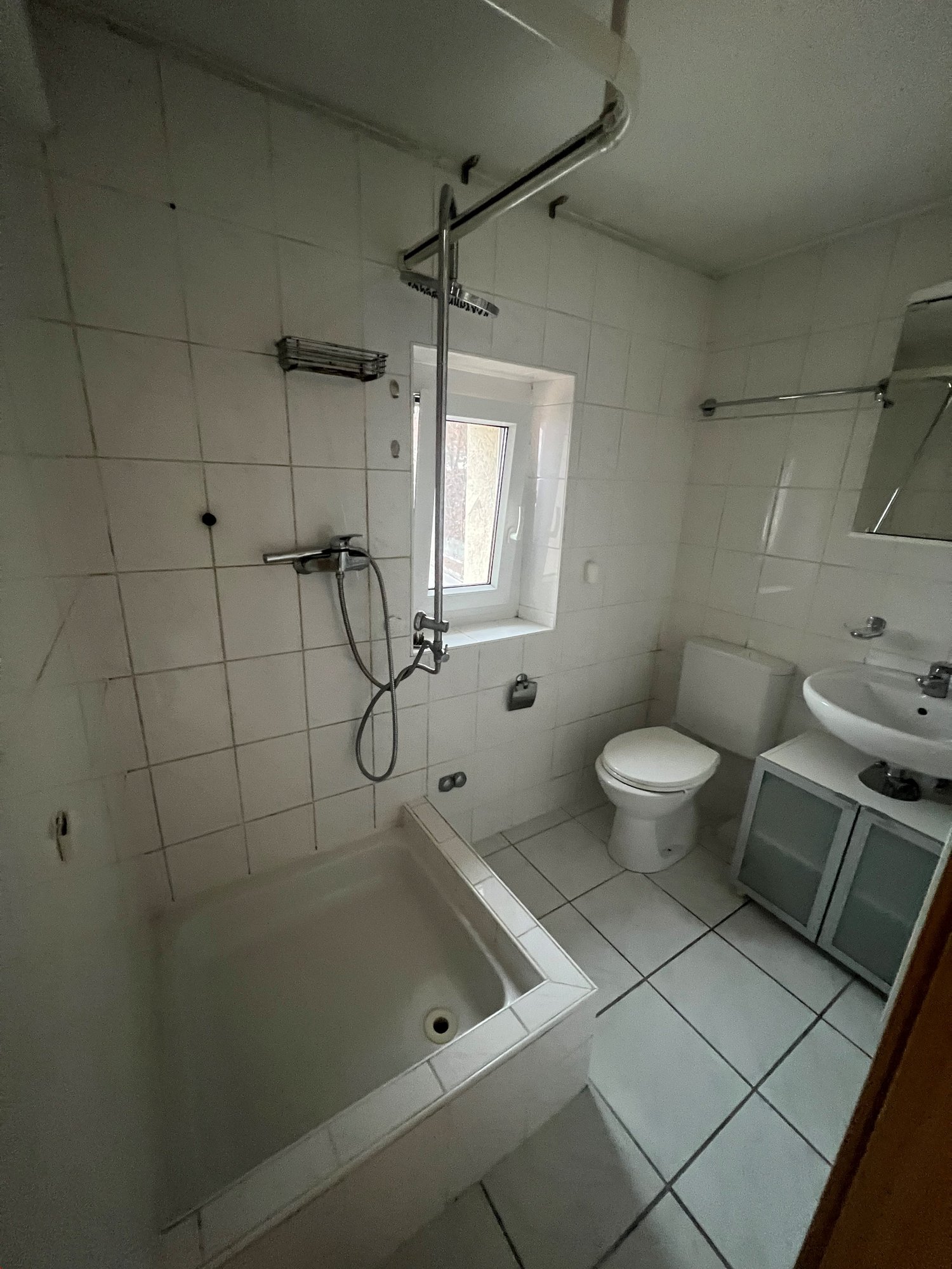 1 room apartment