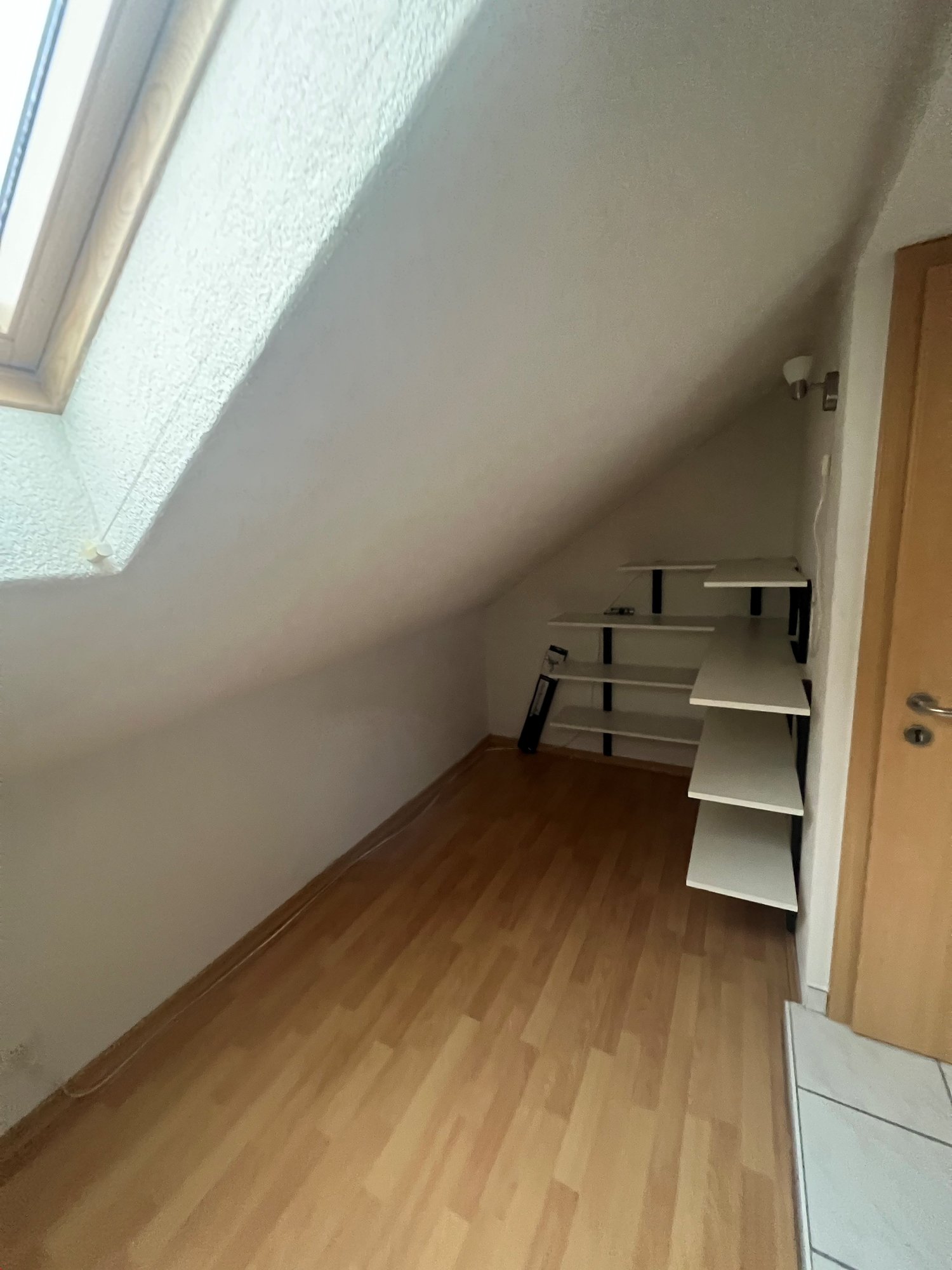 1 room apartment