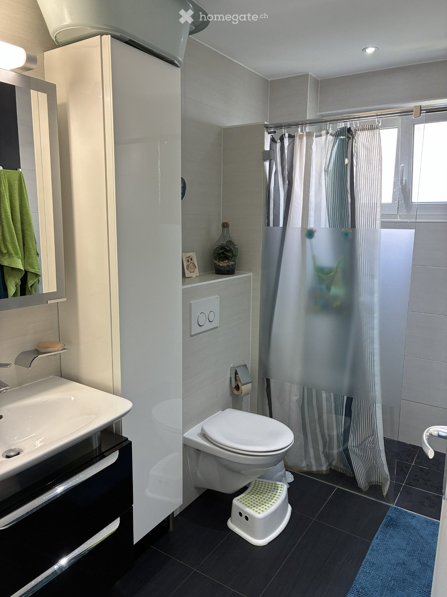 3 ½ Zimmer Wohnung