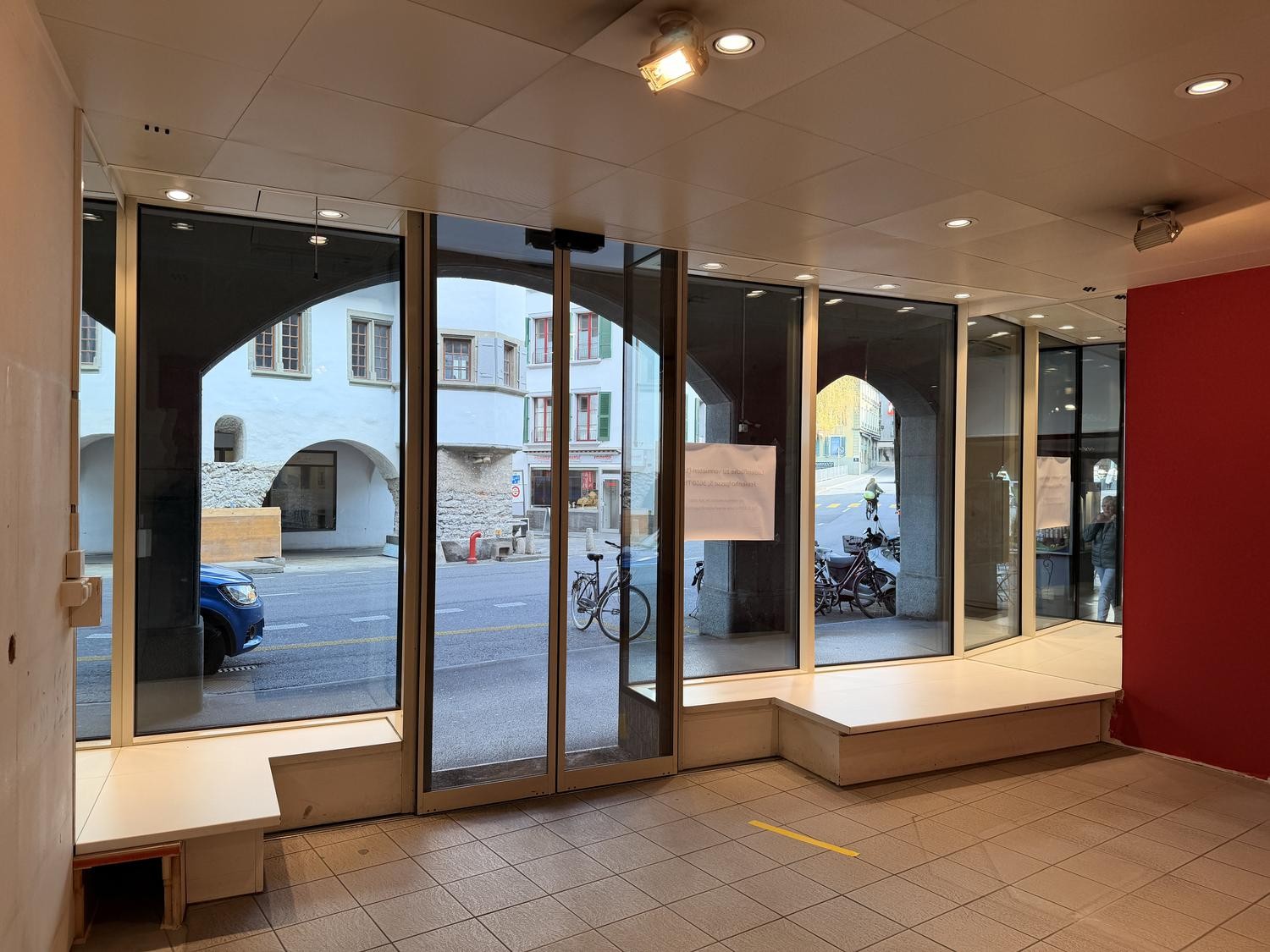 Shop