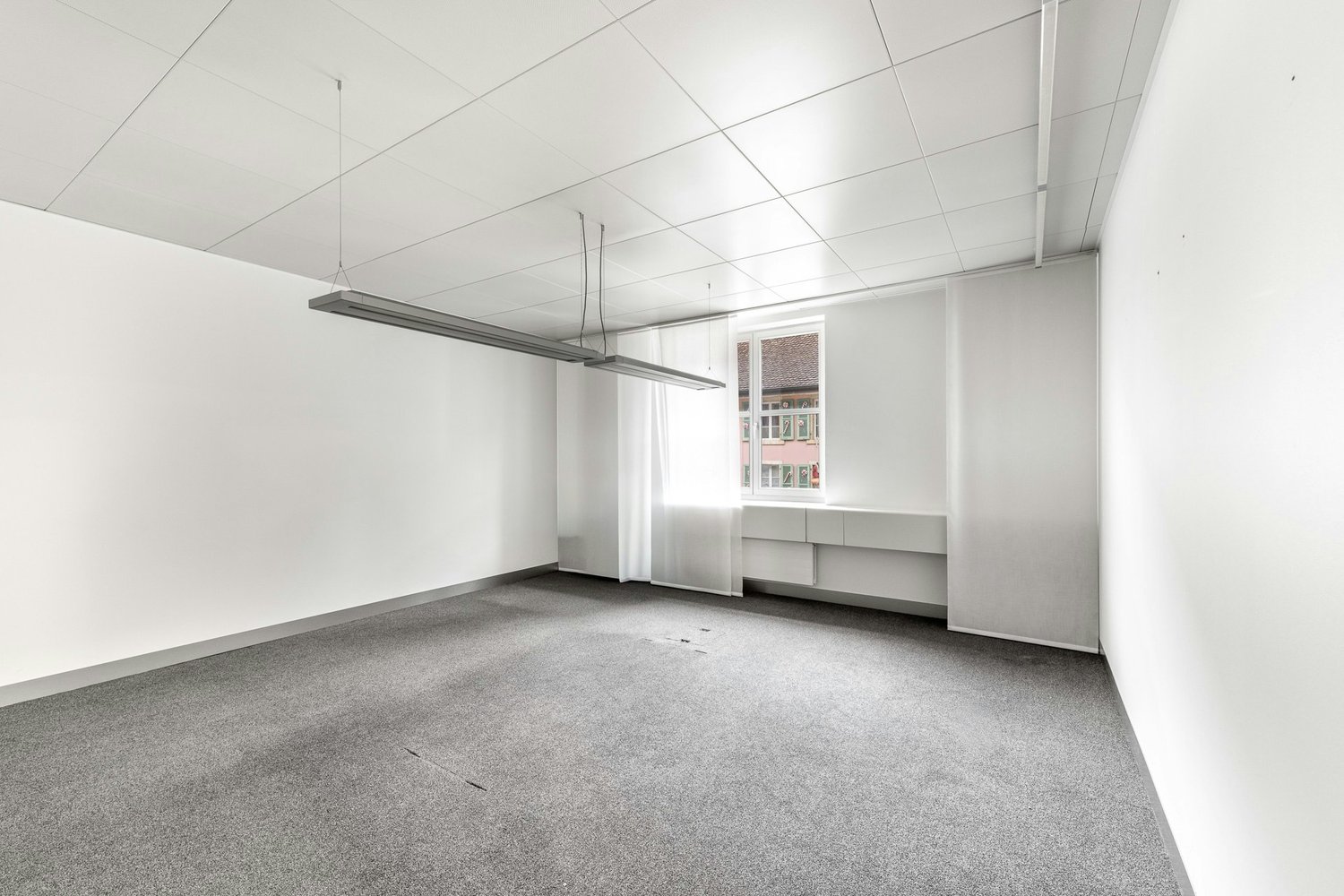 Ufficio di 100m²