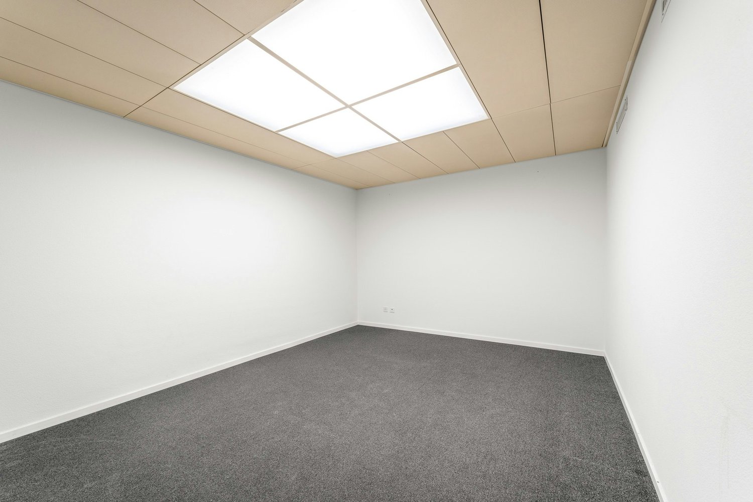 Ufficio di 100m²
