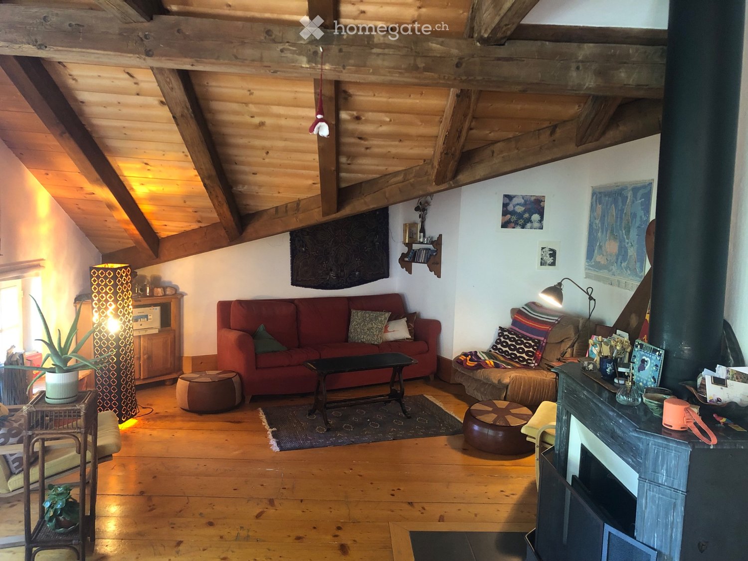 1 Zimmer Einzelzimmer