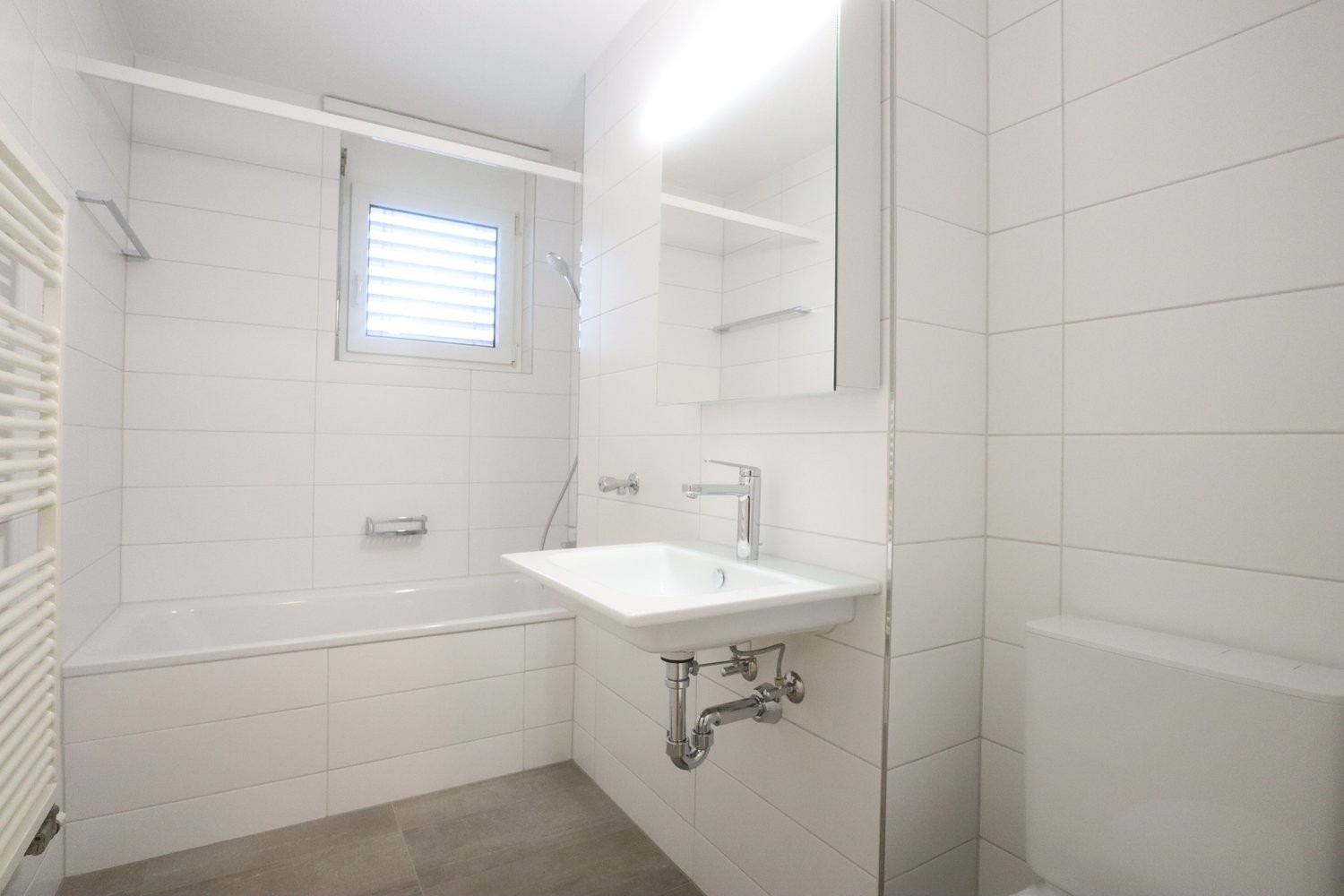 4 ½ rooms apartment