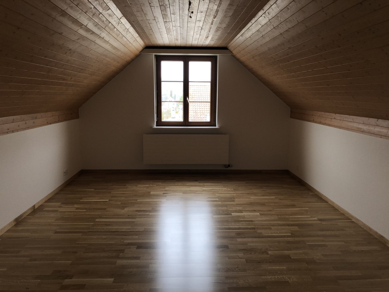 Appartamento di 4 ½ locali