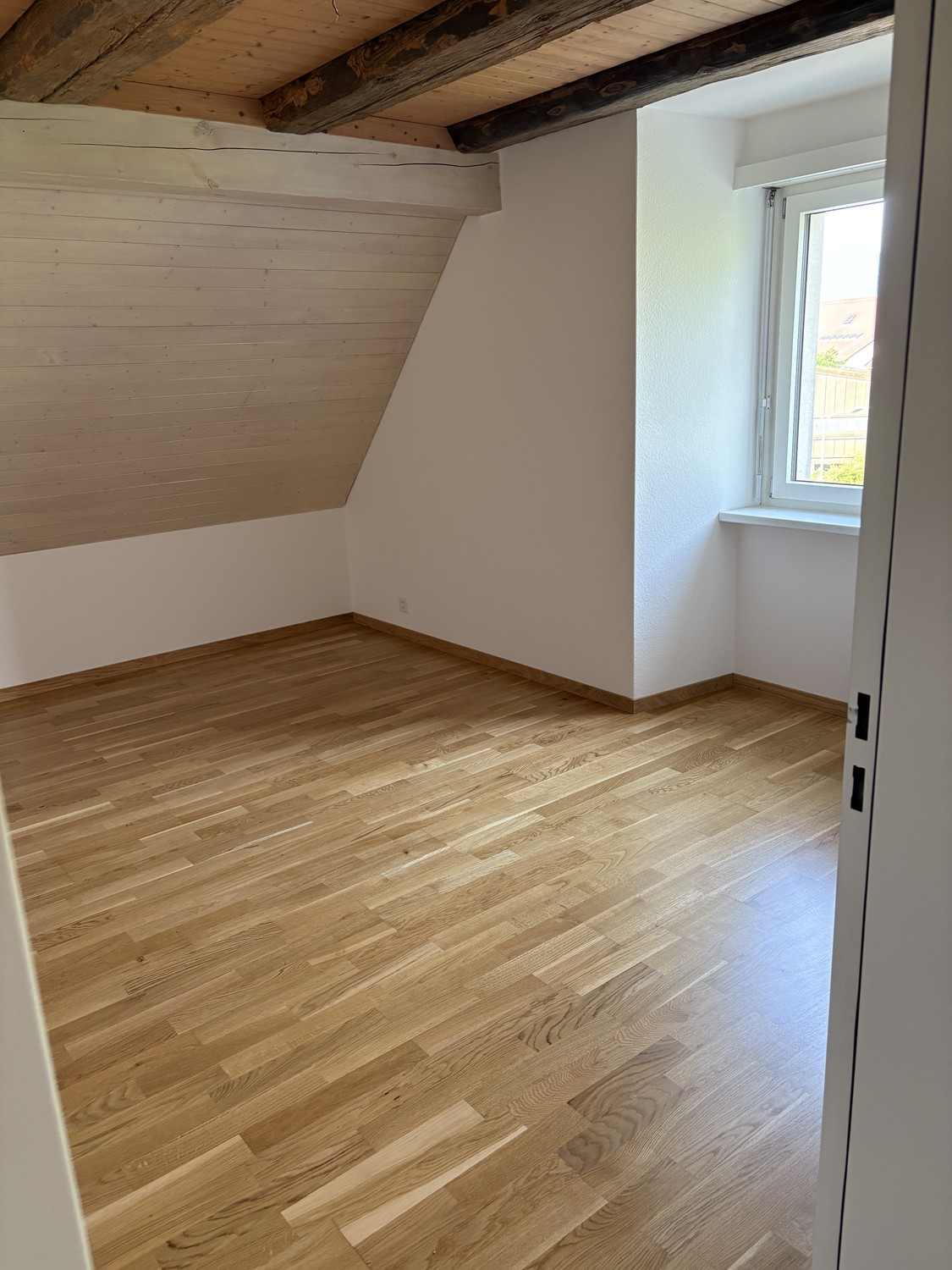 Appartamento di 4 ½ locali