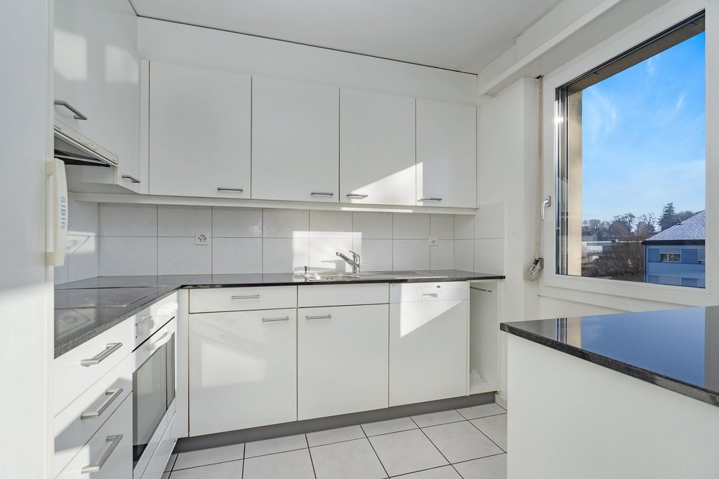 5 ½ rooms apartment