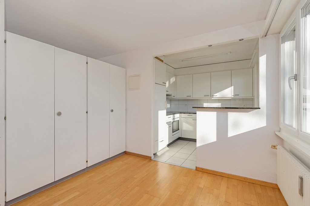 5 ½ rooms apartment