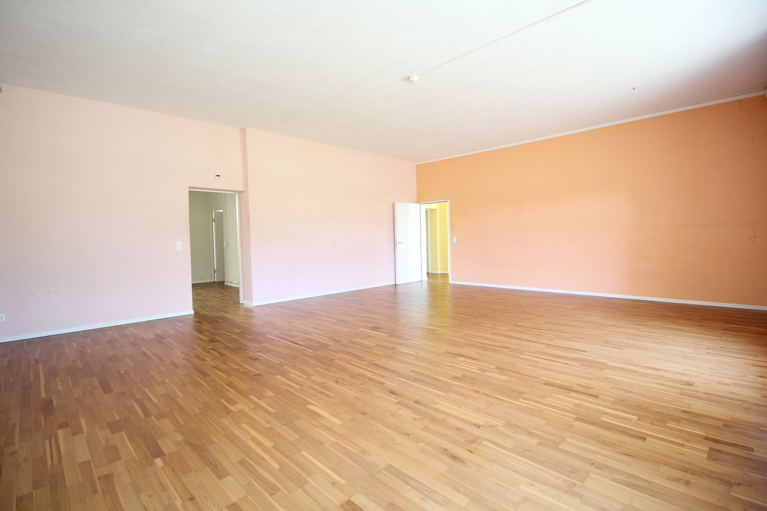 ufficio di 170m²