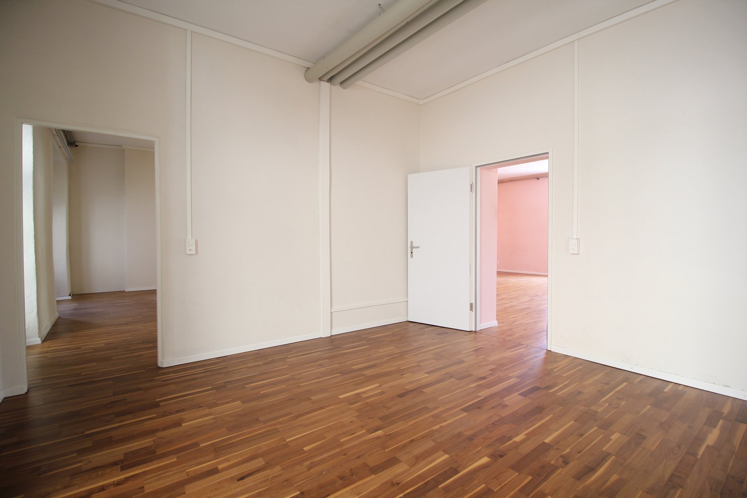 ufficio di 170m²