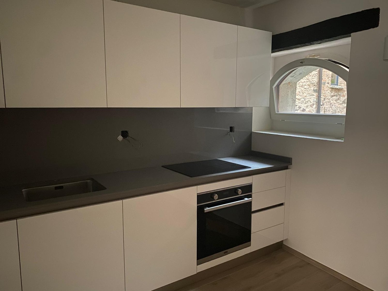 Casa singola di 2 ½ locali