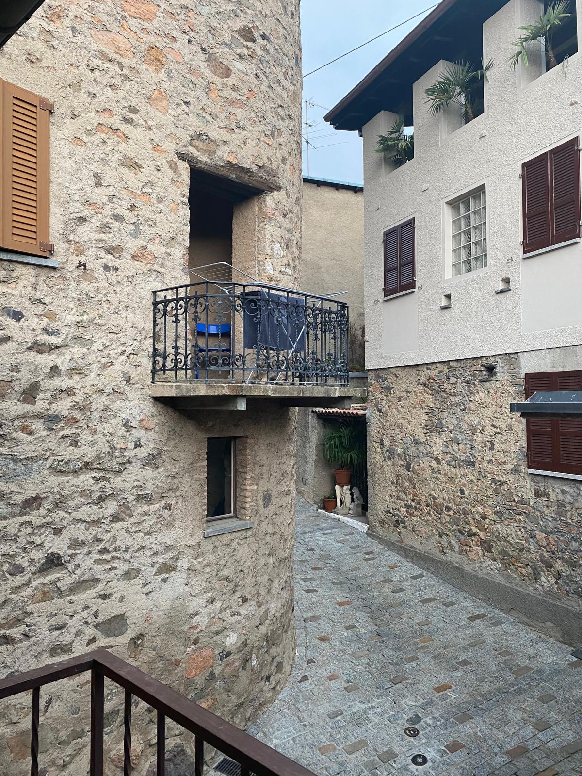 Casa singola di 2 ½ locali