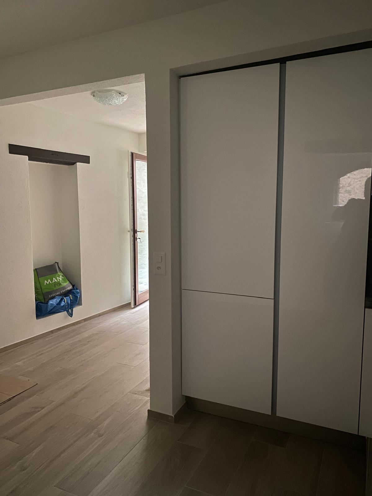 Casa singola di 2 ½ locali
