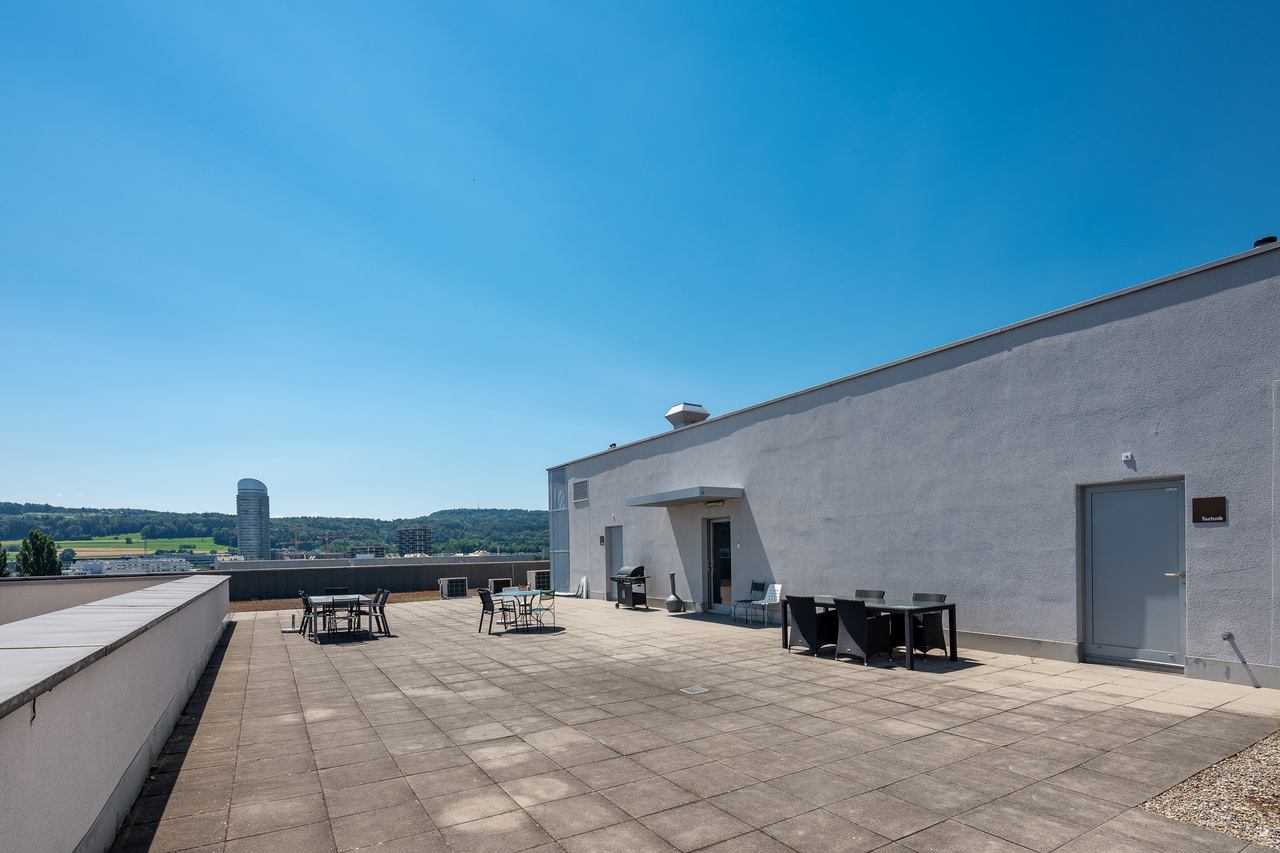 ufficio di 912m²