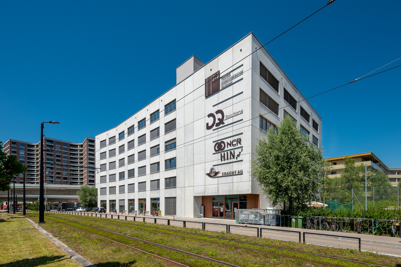 ufficio di 912m²
