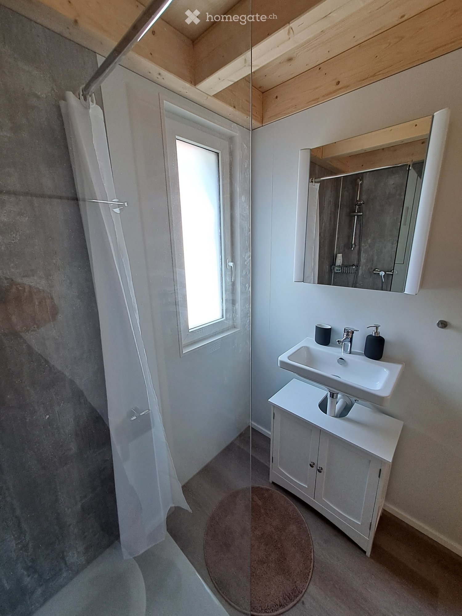 2 rooms apartment