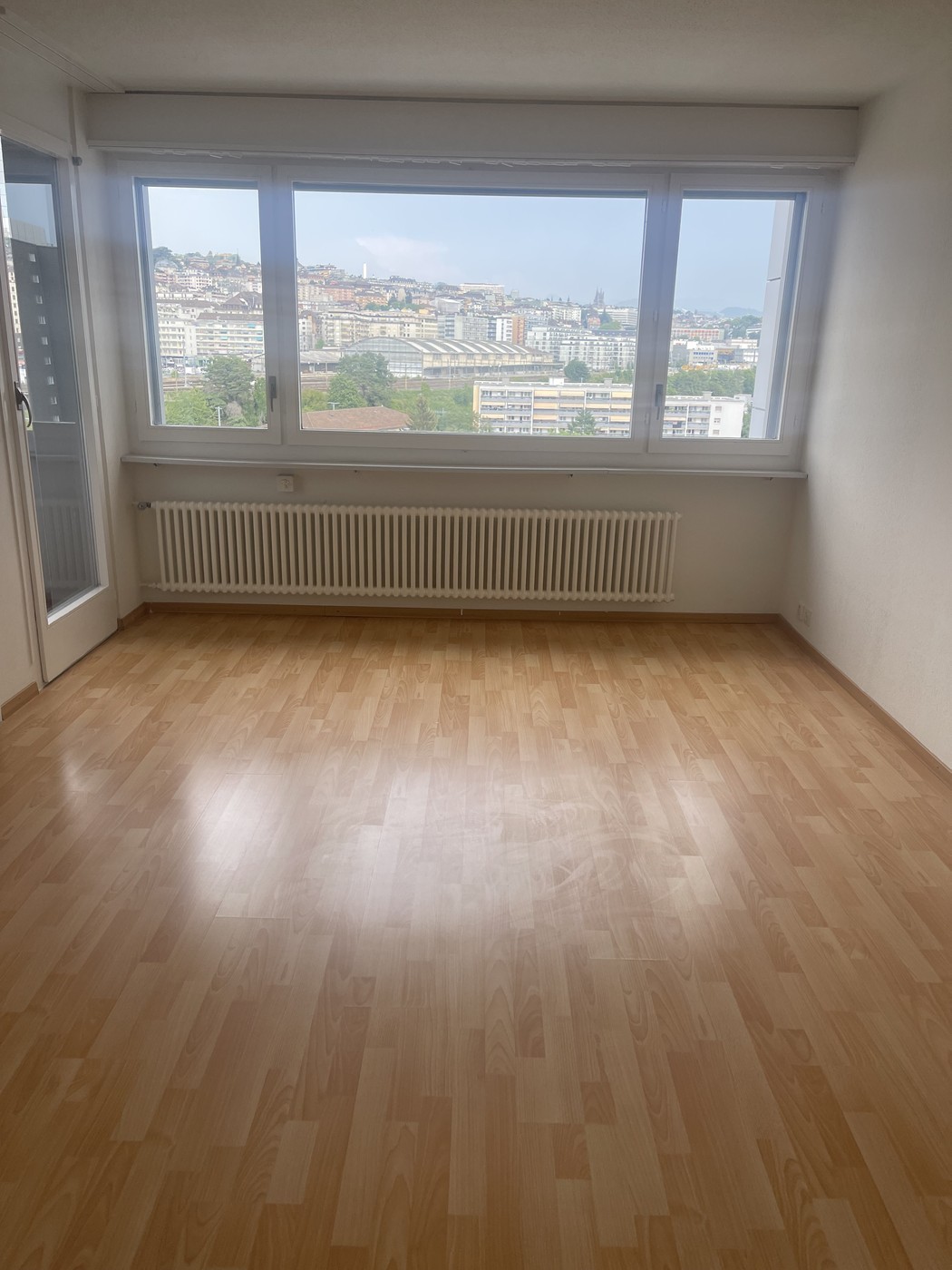 3 ½ pièces appartement
