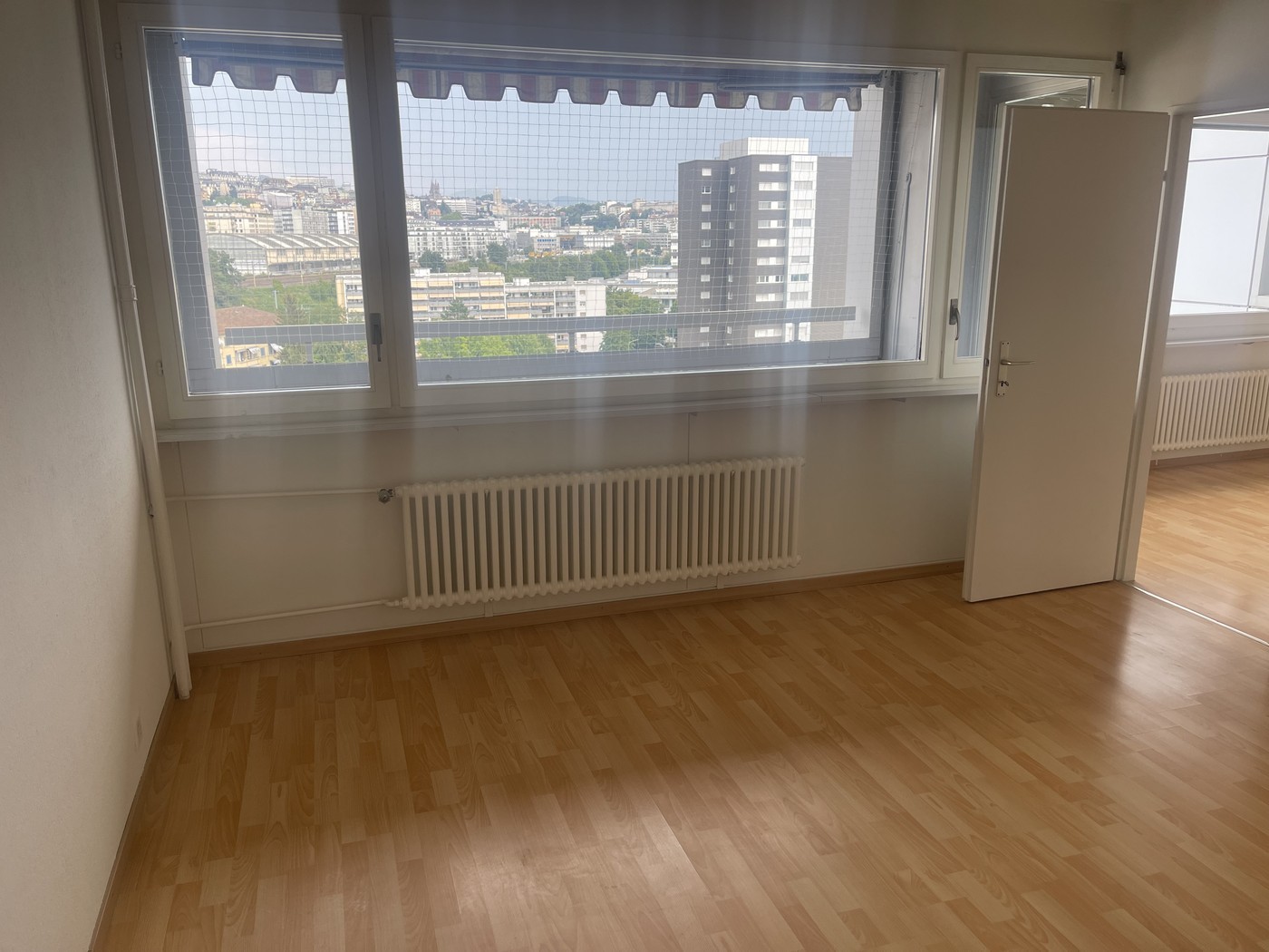 3 ½ pièces appartement