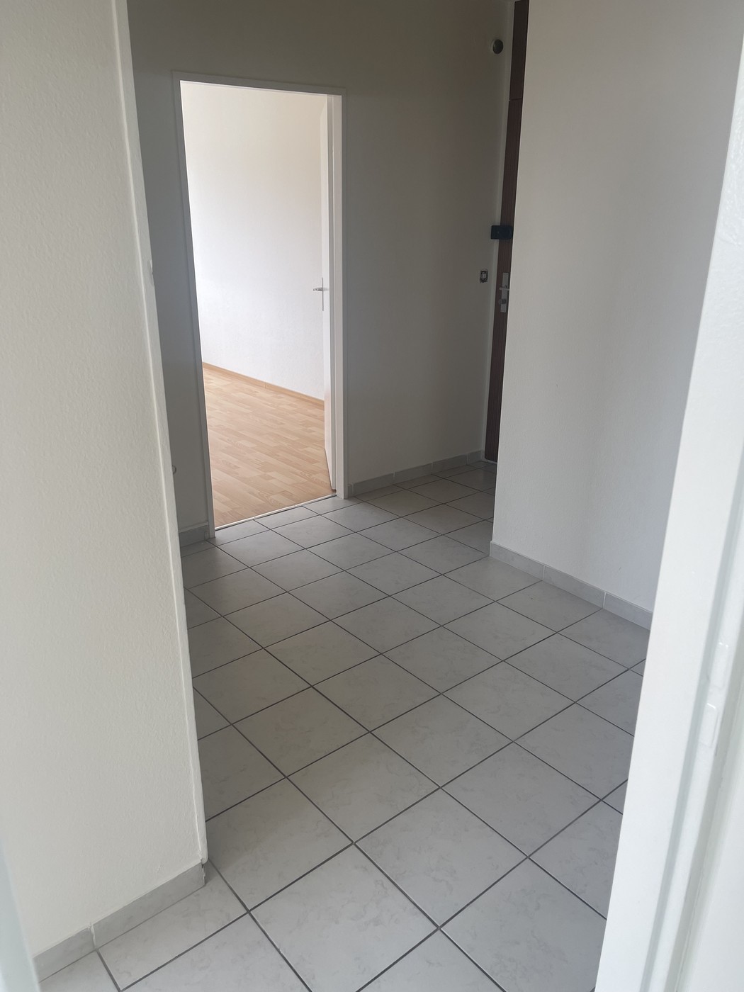 3 ½ pièces appartement