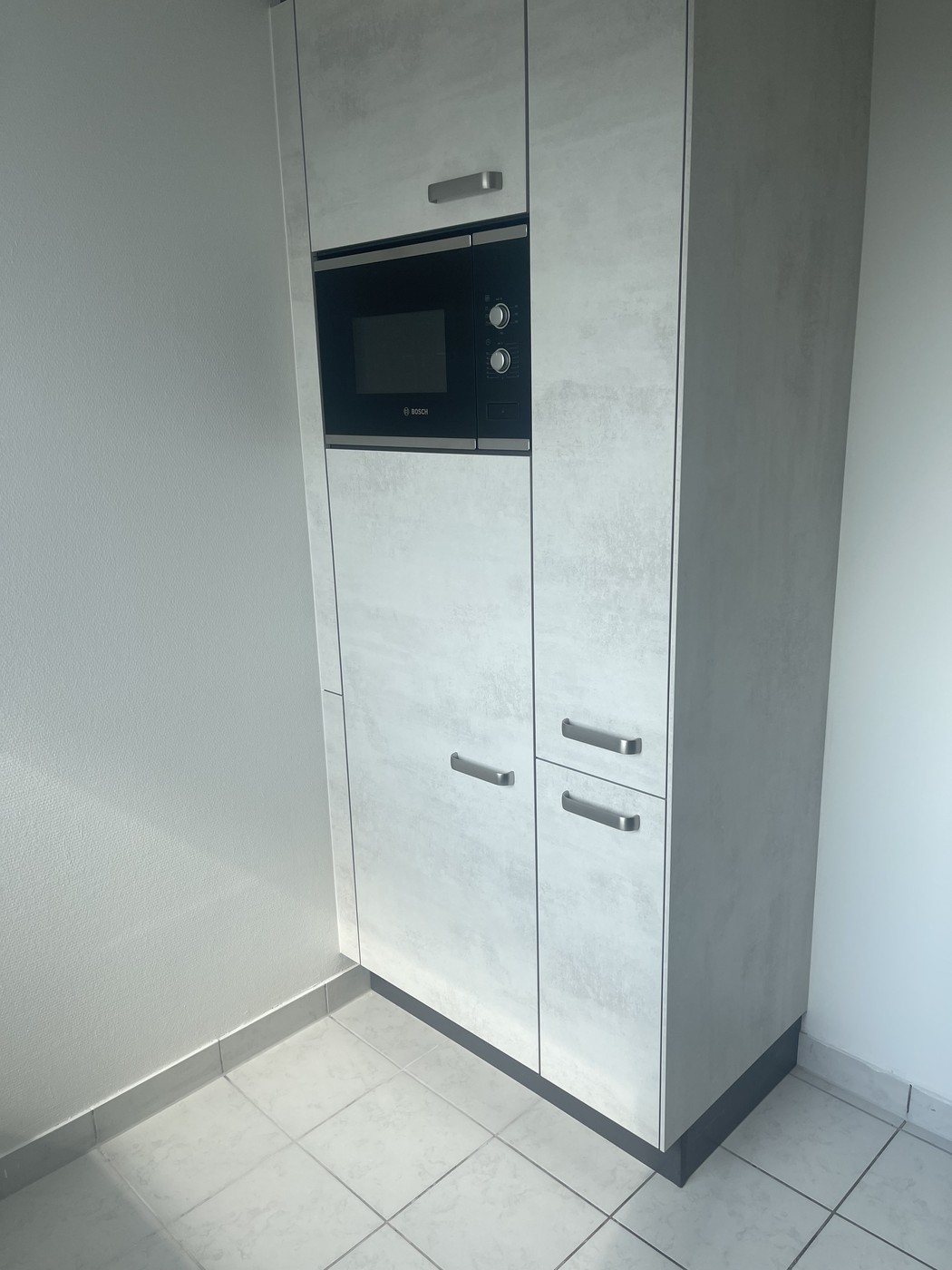 3 ½ pièces appartement