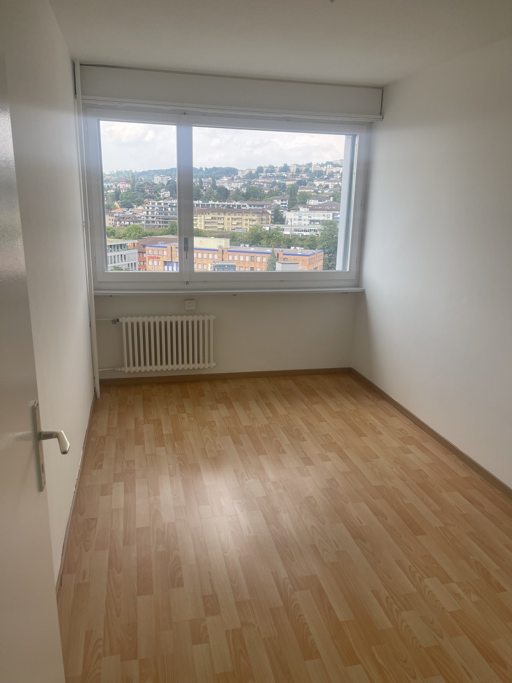 3 ½ pièces appartement