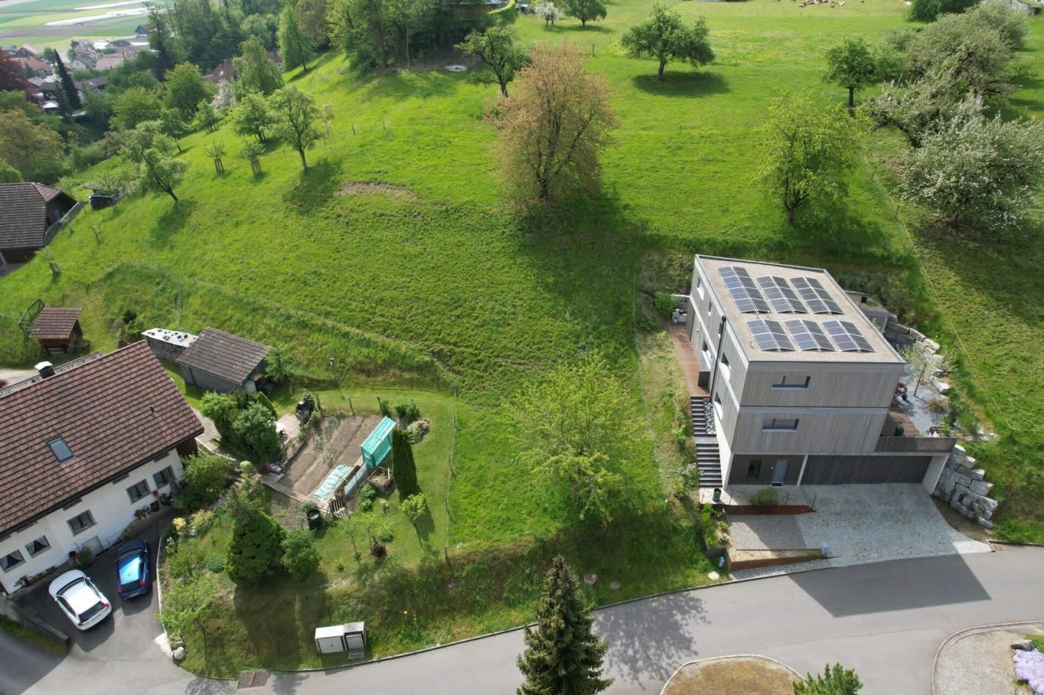 797m² terreno edificabile