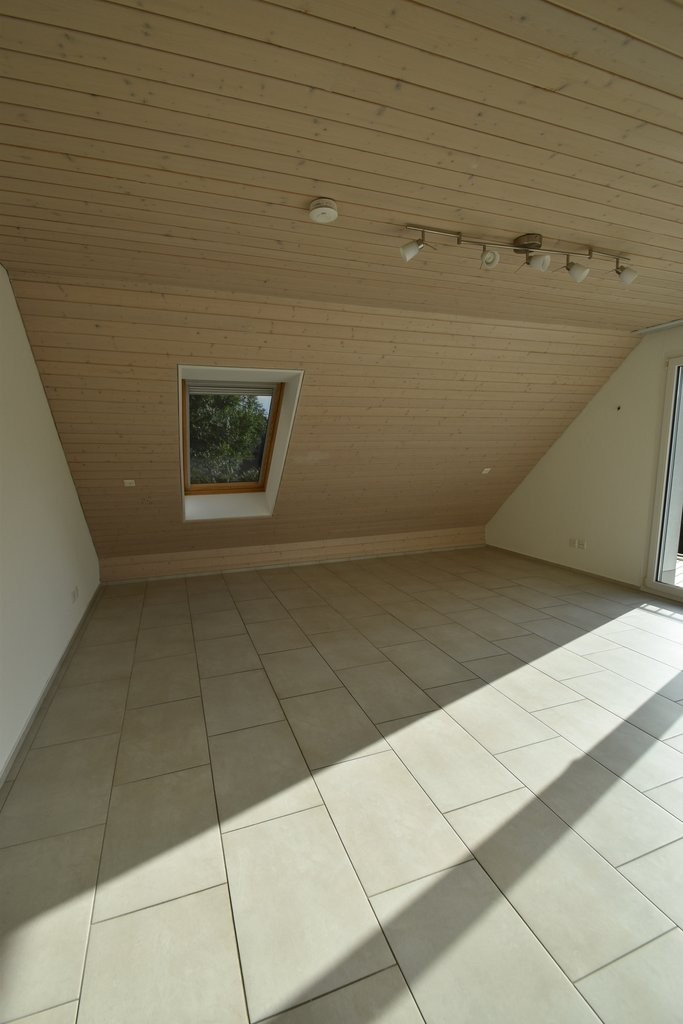 Appartamento mansardato di 5 ½ locali