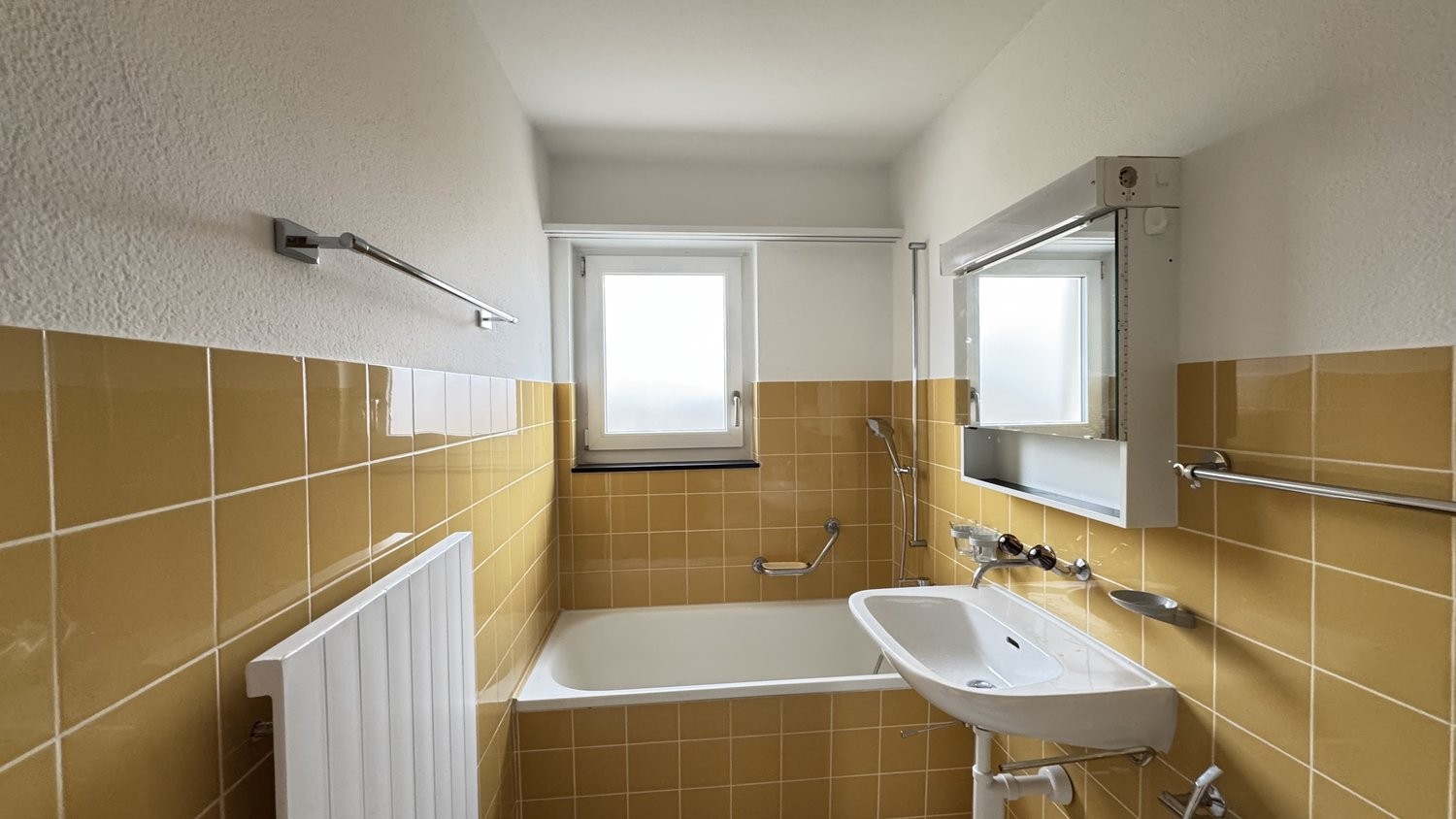 Appartamento di 3 ½ locali