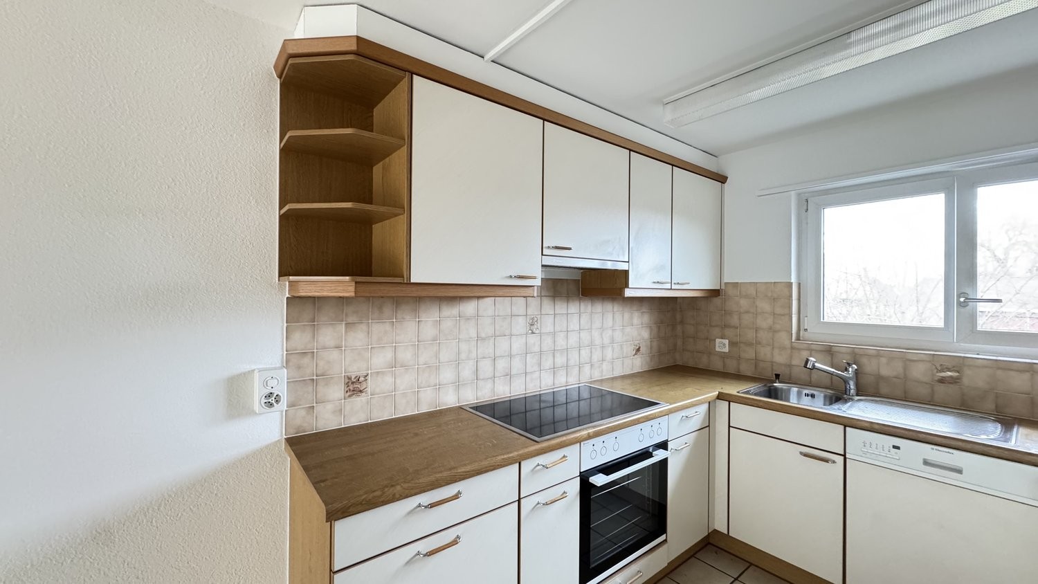 Appartamento di 3 ½ locali