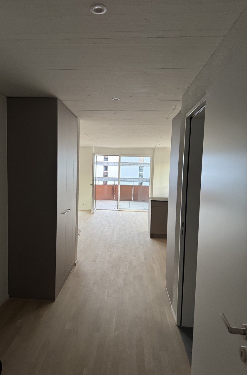 Appartamento di 4 ½ locali