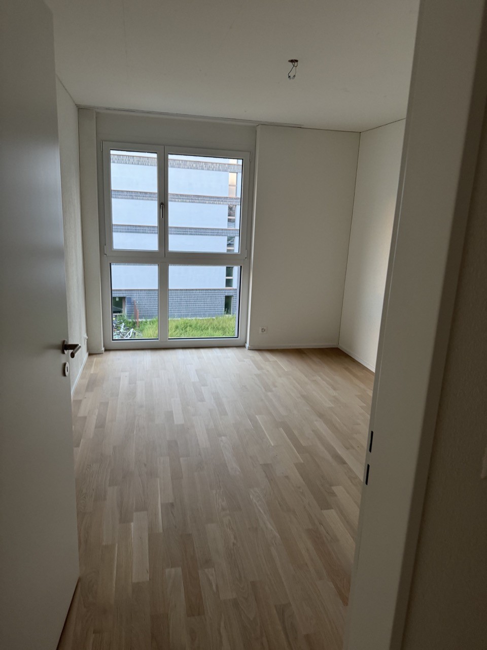Appartamento di 4 ½ locali