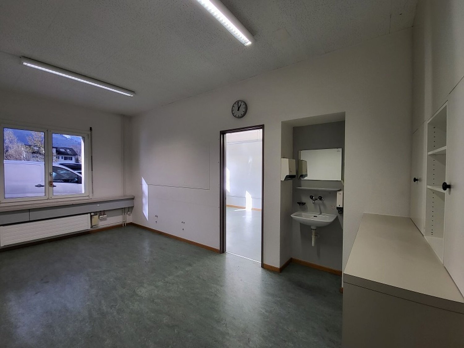 Bureau